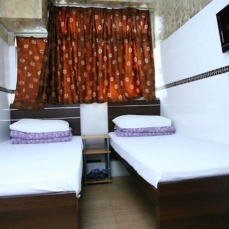 H K Commercial Inn Kowloon  Dış mekan fotoğraf