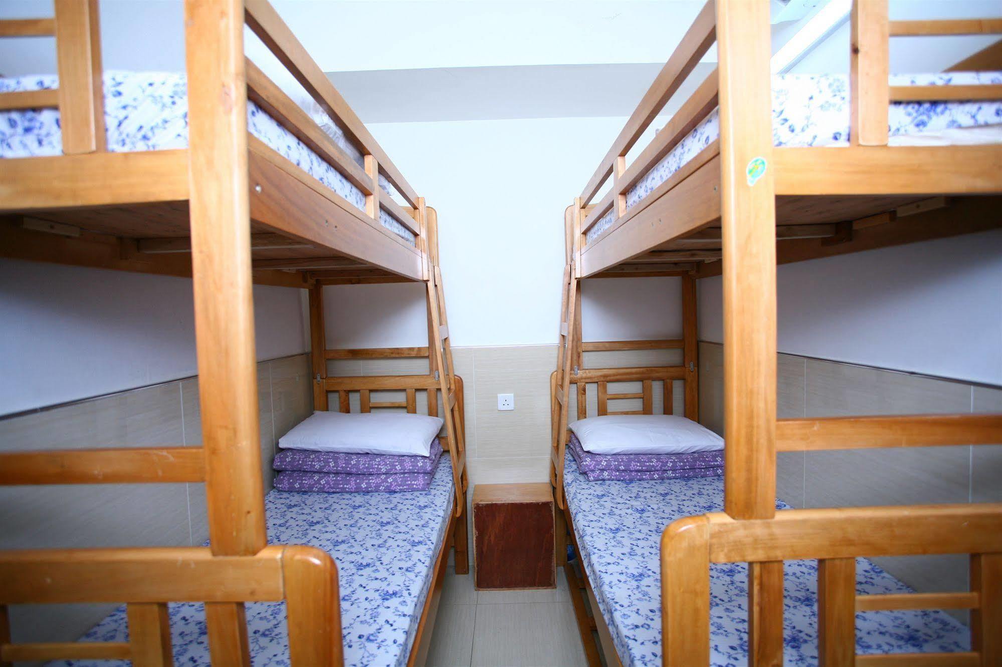 H K Commercial Inn Kowloon  Dış mekan fotoğraf